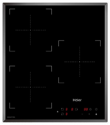 Встраиваемая индукционная варочная панель Haier HHY-Y53NVB