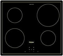 Встраиваемая индукционная варочная панель Haier HHX-Y64ATB