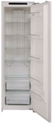 Встраиваемый холодильник Haier HCL260NFRU