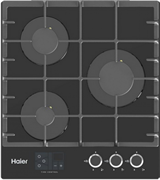 Встраиваемая газовая варочная панель Haier HHX-G53CNSB