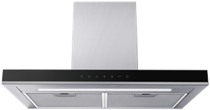 Каминная вытяжка Haier HVX-C672TX