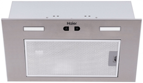 Встраиваемая вытяжка Haier HVX-BI662X