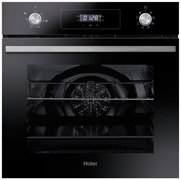 Встраиваемый электрический духовой шкаф Haier HOD-P08WGB
