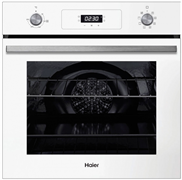 Встраиваемый электрический духовой шкаф Haier HOD-P08TGW