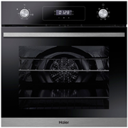 Встраиваемый электрический духовой шкаф Haier HOD-P08TGBX