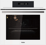 Встраиваемый электрический духовой шкаф Haier HOX-FP3AWB