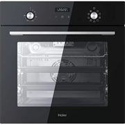 Встраиваемый электрический духовой шкаф Haier HOY-P09NCGB