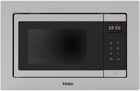 Встраиваемая микроволновая печь Haier HMX-BTG259LX