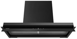 Вытяжка пристенная Haier HVX-W875TGB