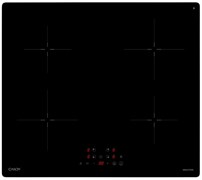Встраиваемая электрическая варочная панель Candy CHXY64NB
