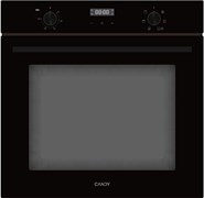 Встраиваемый электрический духовой шкаф Candy COXK06LNBB