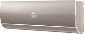 Кондиционер сплит-система Haier HSU-07HFF203/R3-G(IN) / HSU-07HUF203/R3(OUT)