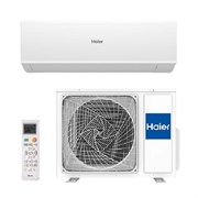 Кондиционер сплит-система Haier AS35HQJ1HRA-W / 1U35HQJ1FRA