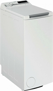 Стиральная машина с верхней загрузкой TDLR7231BS WHIRLPOOL