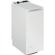 Стиральная машина с вертикальной загрузкой Whirlpool TDLRB 6240SS EU N