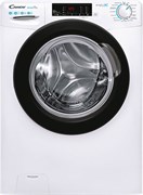 Стиральная машина узкая Candy Smart Pro CSO4 105T1/2-07, с фронтальной загрузкой, с паром, 5кг, 1000об/мин Стиральная машина узкая Candy Smart Pro CSO4 105T1/2-07, с фронтальной загрузкой, с паром, 5кг, 1000об/мин