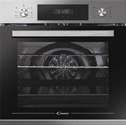 Встраиваемый электрический духовой шкаф Candy FCT615X