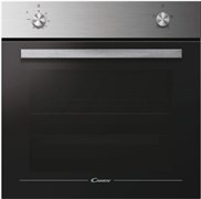 Встраиваемый электрический духовой шкаф Candy FCT 100 X