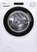 Стиральная машина Candy Smart Pro CSH44183D/2-07, с фронтальной загрузкой, 8кг, 1200об/мин