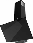 Каминная вытяжка Lex Meta GS 600 черный