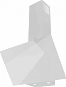 Каминная вытяжка Lex Meta GS 600 белый