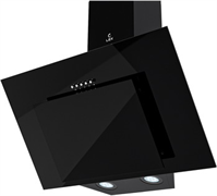 Каминная вытяжка Lex Mira G 500 black