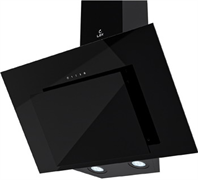 Каминная вытяжка Lex Mira GS 600 black