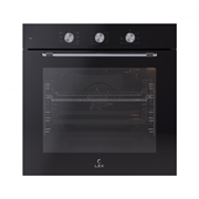 Электрический духовой шкаф LEX EDP 670 BL MAX