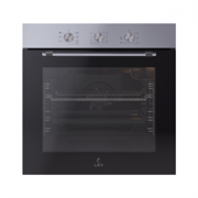 Электрический духовой шкаф LEX EDP 670 IX MAX
