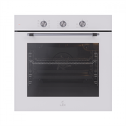 Электрический духовой шкаф LEX EDP 670 WH MAX