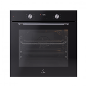 Электрический духовой шкаф LEX EDP 671 BL MAX