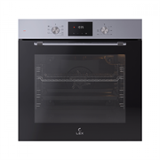 Электрический духовой шкаф LEX EDP 671 IX MAX