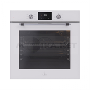 Электрический духовой шкаф LEX EDP 671 WH MAX