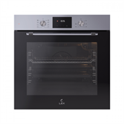 Электрический духовой шкаф LEX EDP 680 IX MAX