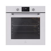 Электрический духовой шкаф LEX EDP 680 WH MAX