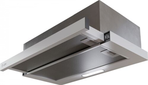 Встраиваемая вытяжка Lex Honver 2M 600 White