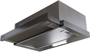 Встраиваемая вытяжка Lex Honver 500 Inox
