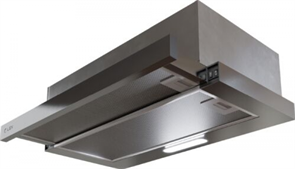 Встраиваемая вытяжка Lex Honver 600 Inox