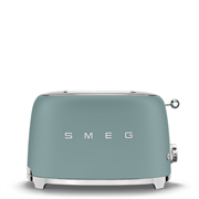 Тостер Smeg TSF01EGMEU