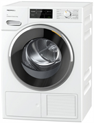 Сушильная машина Miele TWL780WP