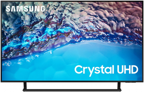 Телевизор Samsung UE43BU8500U
