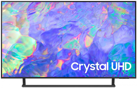 Телевизор Samsung UE43CU8500U