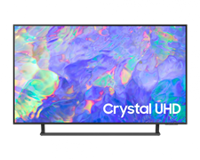 Телевизор Samsung UE50CU8500U