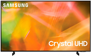 Телевизор Samsung UE55BU8000U