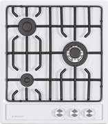 Встраиваемая газовая поверхность DELVENTO V45V35W001