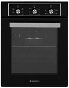 Встраиваемый духовой шкаф DELVENTO V4EB16001
