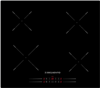 Индукционная варочная панель DELVENTO V60I74S120