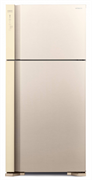 Холодильник Hitachi R-V660PUC7-1 BEG