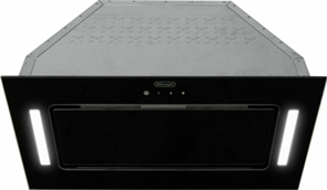 Встраиваемая вытяжка Delonghi Cosetta 515 NB