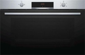 Электрический духовой шкаф Bosch VGD553FB0